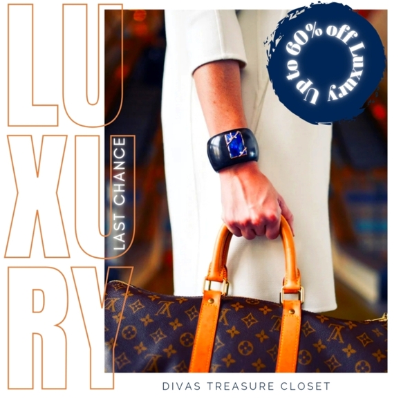 Summer Luxury Closet Clear Out Hermes Prada Louis Gucci Burberry & More - Picture 1 of 7